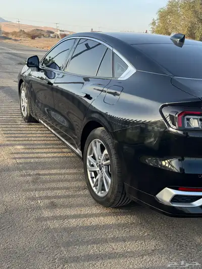 فورد تورس موديل 2022 4