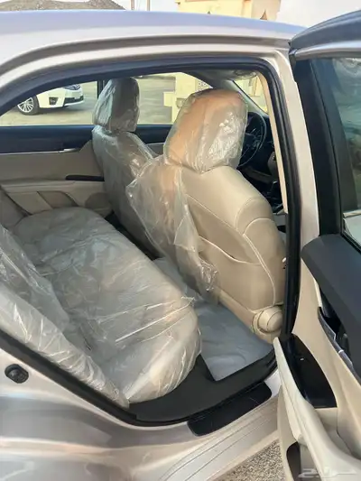 كامري فل كامل 2019 8