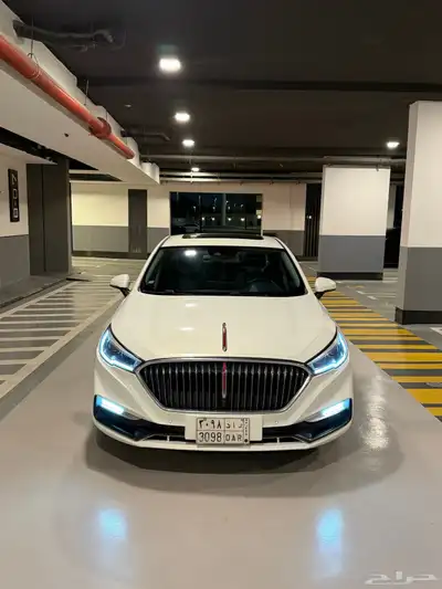 هونشي H5فل كامل 2022 2