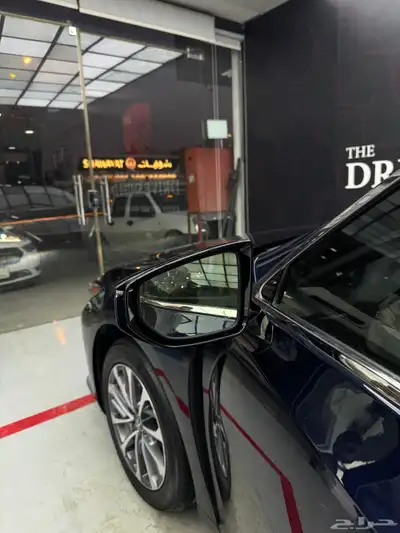 LEXUS ES250 2023 17