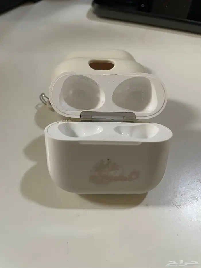 علبة شحن AirPods Pro 2 (الجيل الثاني) 2