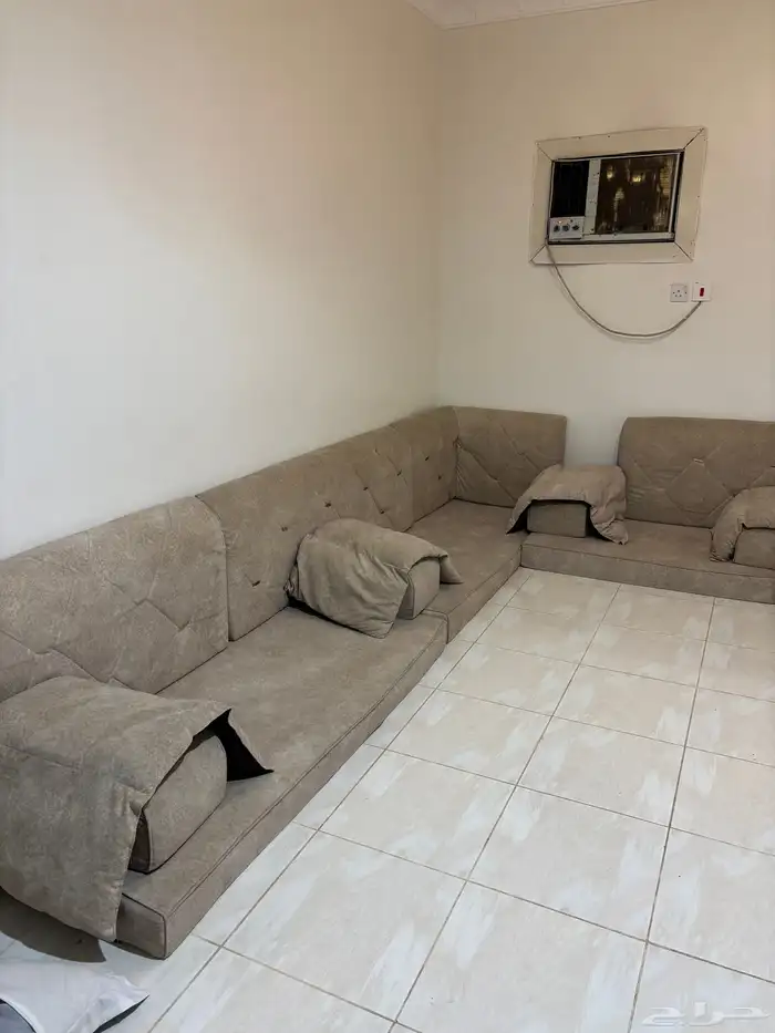 كنب ارضي 4