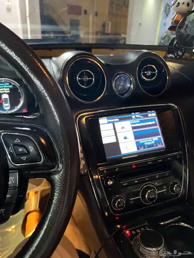 جاكور XLJ 2012 للبيع او البدل 11