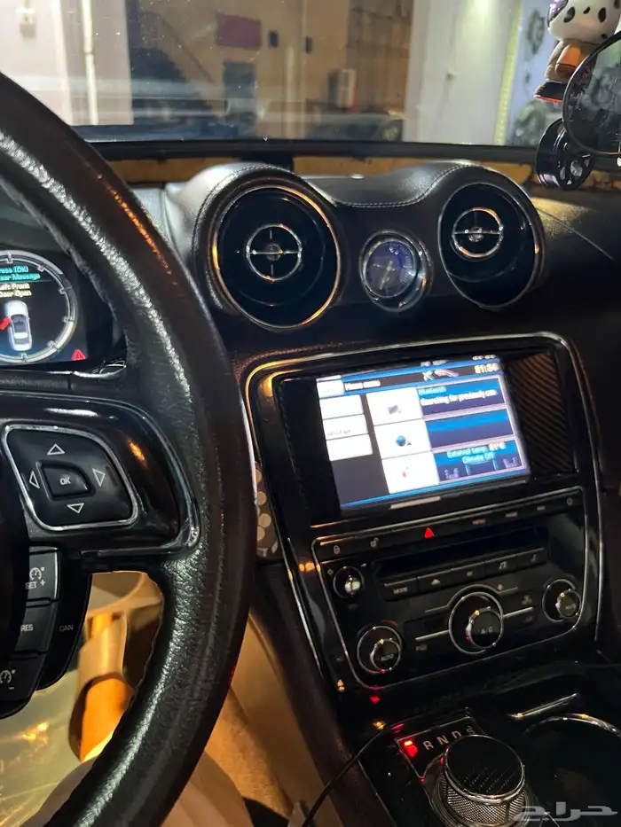 جاكور XLJ 2012 للبيع او البدل 11
