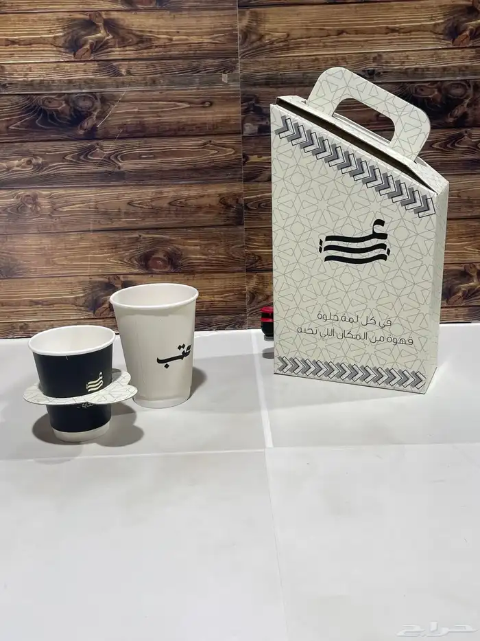 مصنع اكواب و بوكسات و اكياس 11