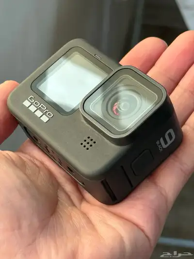 قوبرو GoPro black 9 0