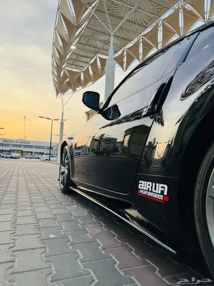 نيسان Z370 موديل 2015 نظيف 11