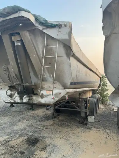 صناديق قلاب ثلاث محاور عدد 10 حبات للبيع 8