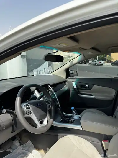 فورد ايدج 7