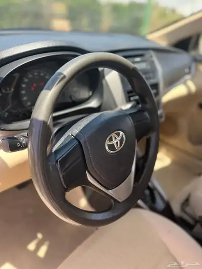 For Sale 2020 Toyota Yaris First Ownerيارس للبيع 2020 25