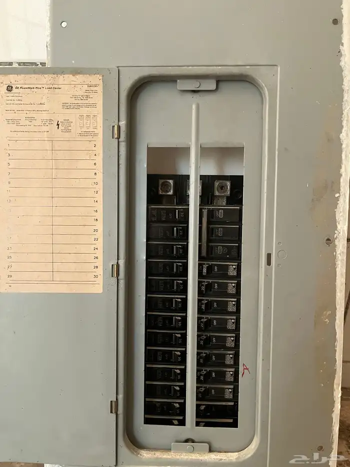 طبلون كهرباء 4