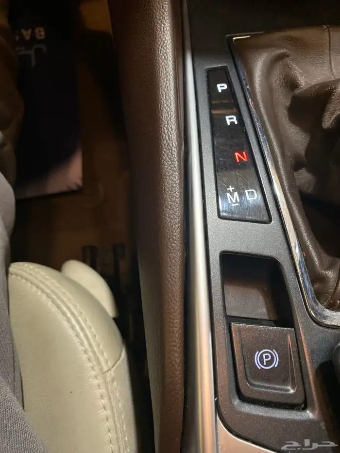 كاديلاك SRX 2015 26