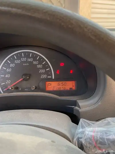 نيسان صني 2014 22