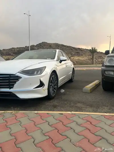 سوناتا 2020 سمارت 0