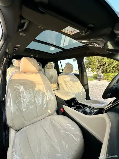 جراند شيروكي لمتد 2023   2023 Grand Cherokee Limited 27