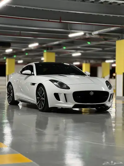 ((تم البيع)) جاكوار F Type موديل 2016 index