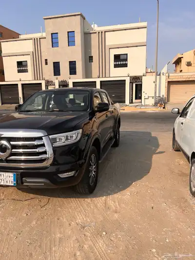 سياره جريت وويل باور 2023 1