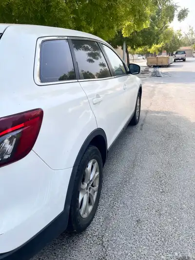 مازدا CX9 1