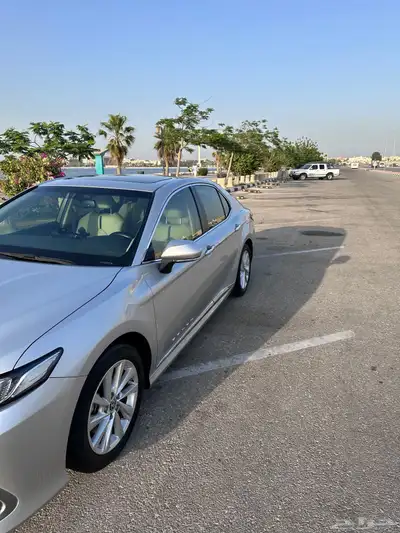 كامري 23 كامل المواصفات 13