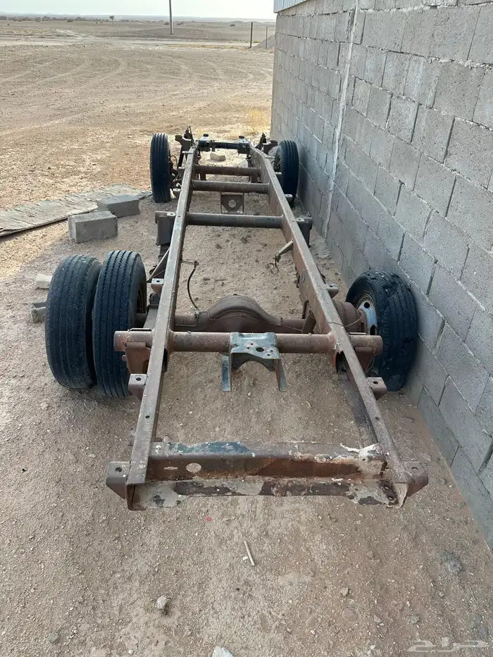للبيع شاص دينا 1
