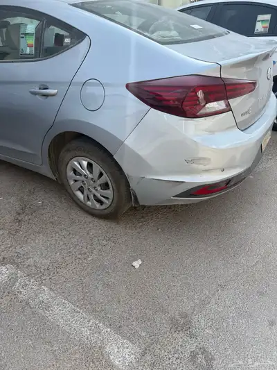 النترا 2020 0
