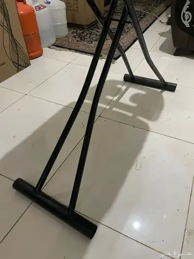 طاولة كي جديدة نظيف 2