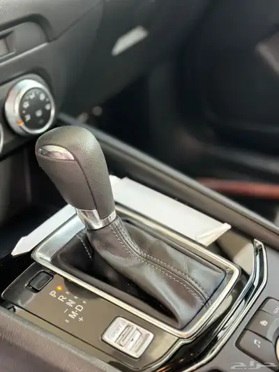 لتقبيل مازدا cx5 2023 25