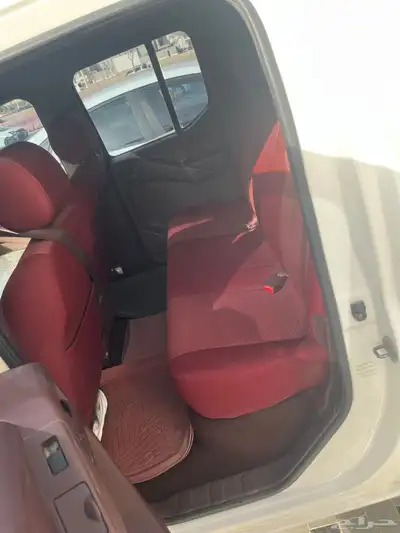 Nissan Navara 2013 47