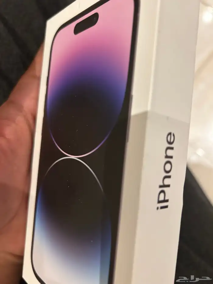 آيفون 14 برو 3