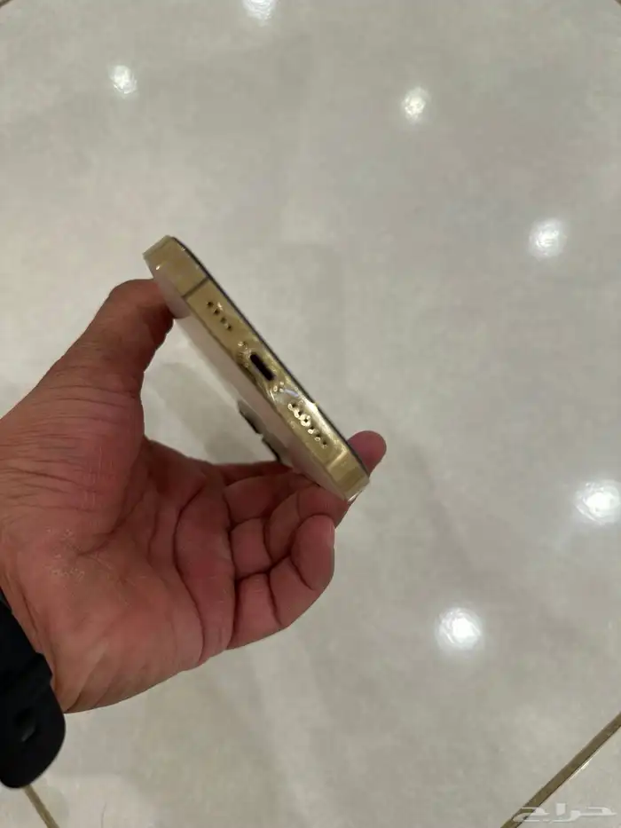 ابل ايفون 13 برو ماكس 4