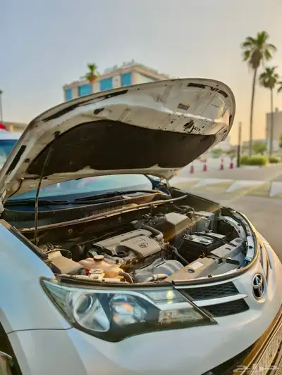 تايوتا رافور 2015 فل كامل V.XR 53