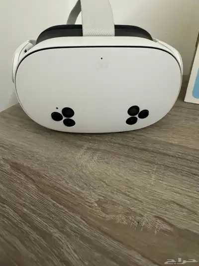 ميتا كويست 3s 4