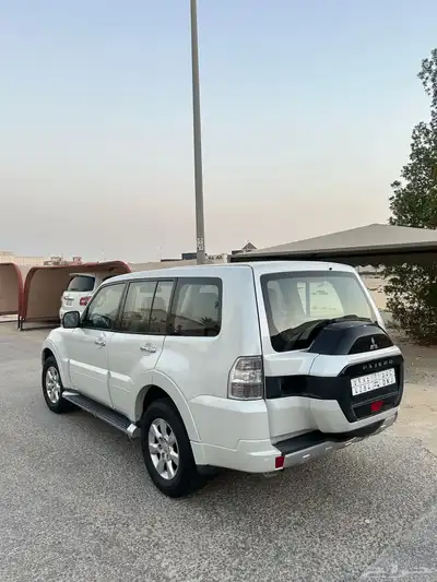 باجيرو 2016 5