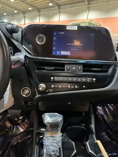 لكزس ES250 سعودي فئه AA سعودي فئه AA 21
