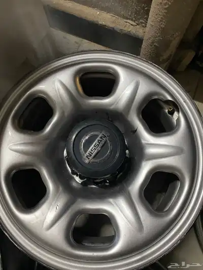 جنوط اكستيرا 6
