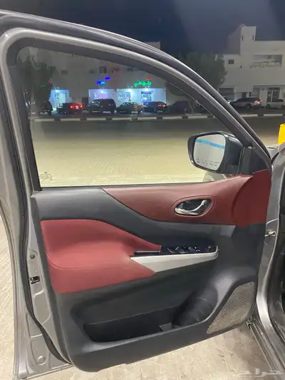 نافارا 2019 SE 20