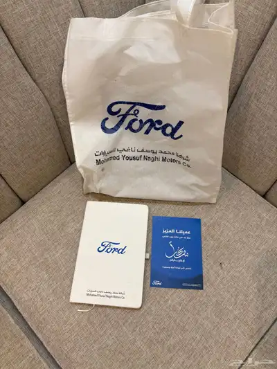 فورد تورس 20 1