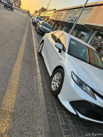 كامري 2019هايبرد 9