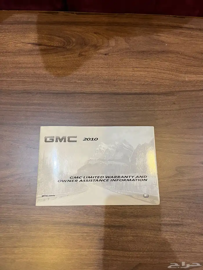 كتلوجات يوكن دينالي 2010 (مباع) 4