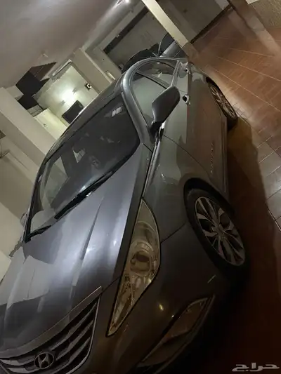 سوناتا 2013 5