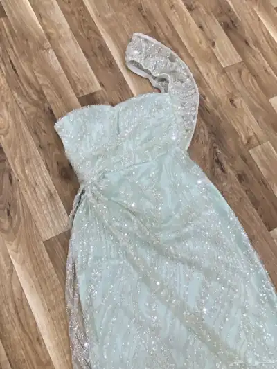 فستان مقاس m 0