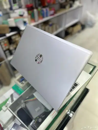 HP PROBOOK 0