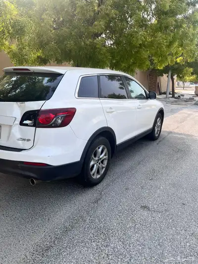 مازدا CX9 0