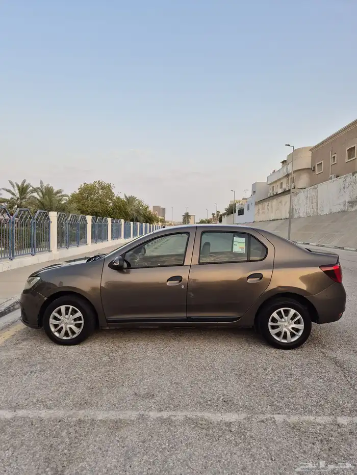 رينو سيمبل 2020 Renault Symbol 2