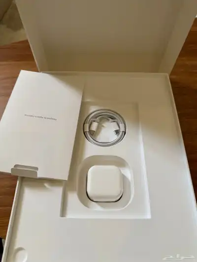 للبيع جهاز ايباد إير 2025 13 إنش 128 GB شبه جديد 4