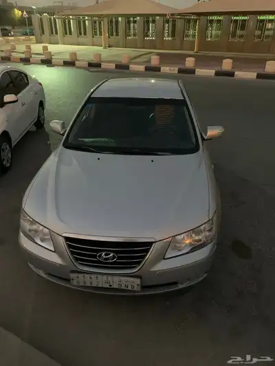 سوناتا 2010 6