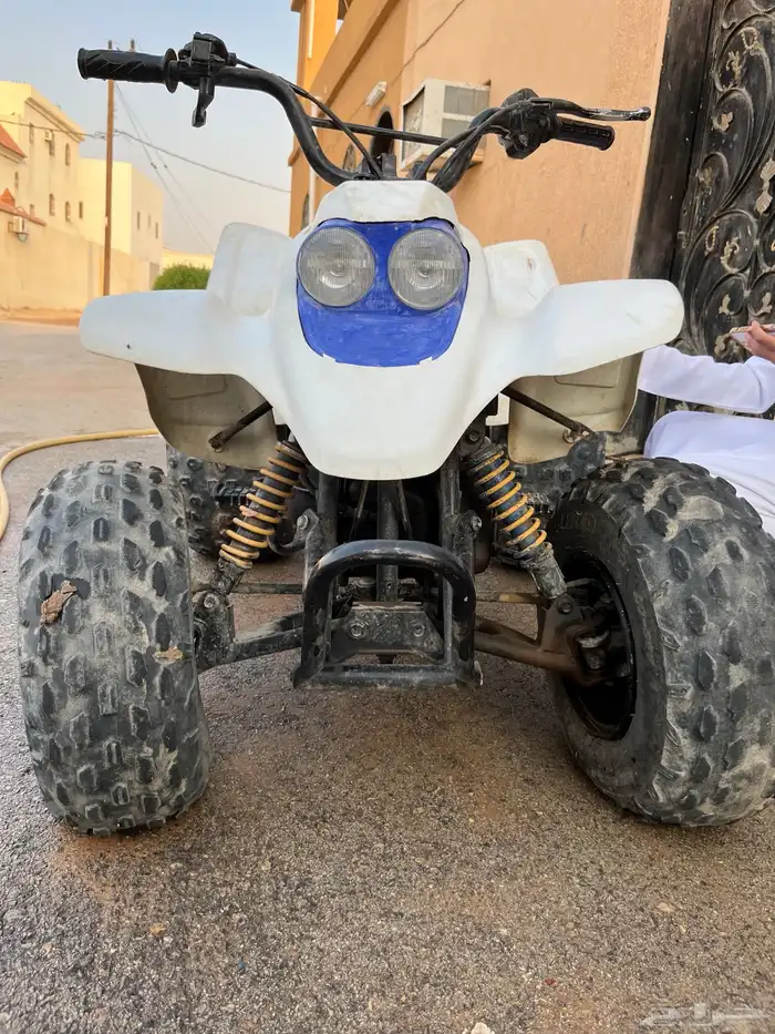دباب رام 2