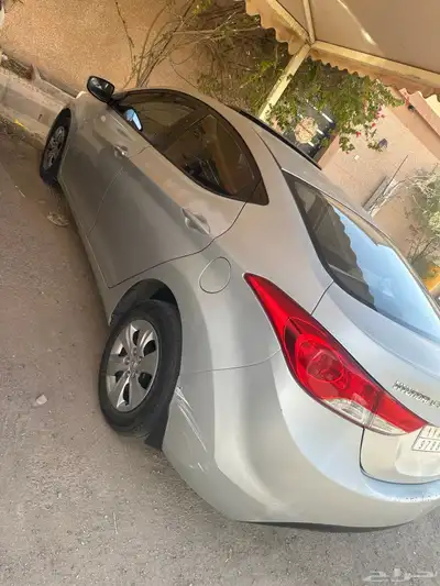 للبيع النترا 2013 4