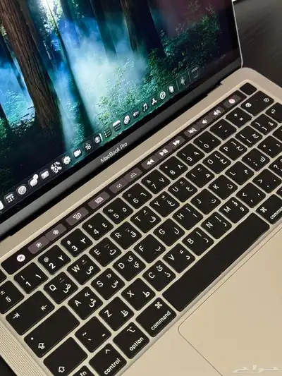 ماك بوك برو M1 MacBook Pro m1 4