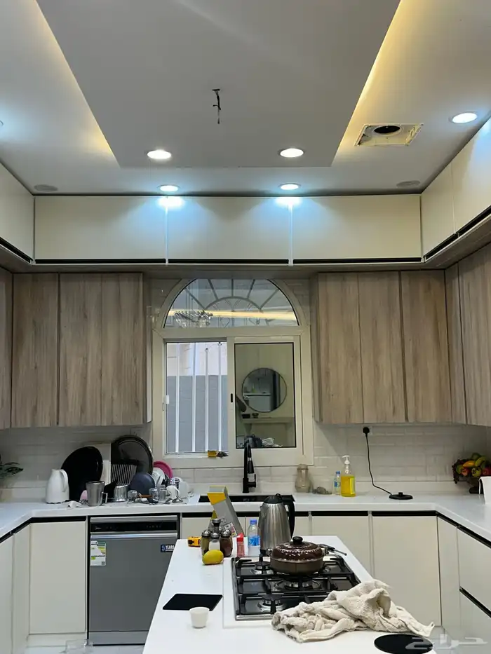 تفصيل مطابخ 21